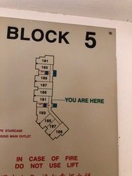Blk 5 Saint Georges Lane (Kallang/Whampoa), HDB 4 Rooms #200444642